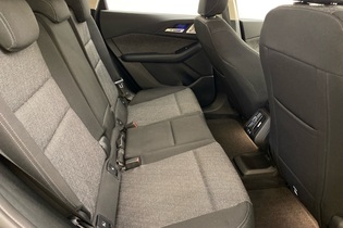 BMW 225 vaihtoauto