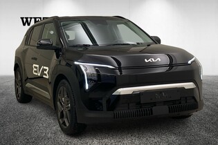 Kia EV3 vaihtoauto