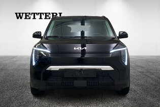Kia EV3 vaihtoauto