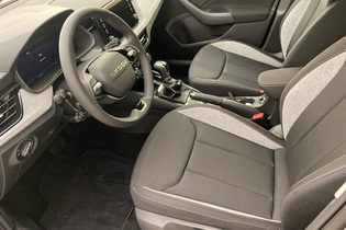 Skoda Scala vaihtoauto