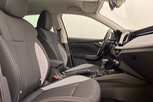 Skoda Scala vaihtoauto