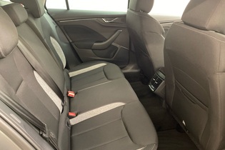 Skoda Scala vaihtoauto