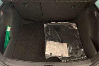 Skoda Scala vaihtoauto