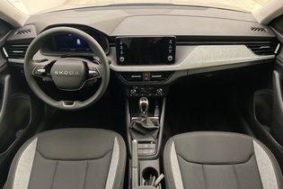 Skoda Scala vaihtoauto