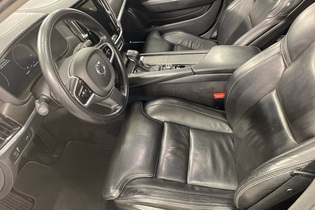 Volvo V90 Cross Country vaihtoauto