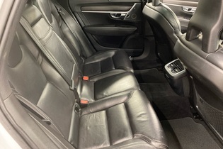 Volvo V90 Cross Country vaihtoauto