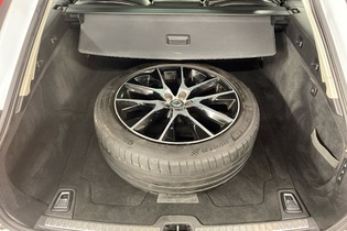 Volvo V90 Cross Country vaihtoauto