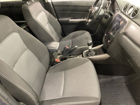 Suzuki Vitara vaihtoauto