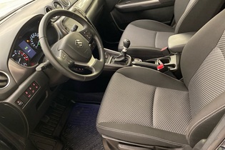 Suzuki Vitara vaihtoauto