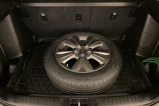 Suzuki Vitara vaihtoauto