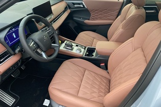 Mitsubishi Outlander vaihtoauto