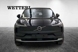 Volvo EX30 Cross Country vaihtoauto