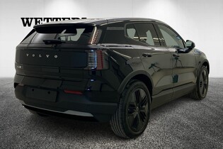Volvo EX30 Cross Country vaihtoauto