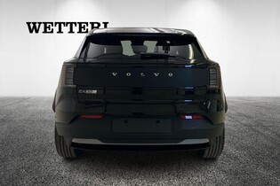 Volvo EX30 Cross Country vaihtoauto