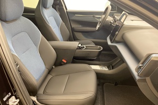 Volvo EX30 Cross Country vaihtoauto