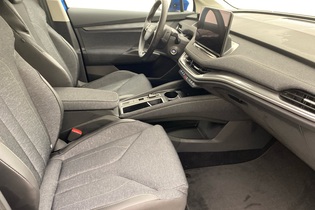 Skoda Elroq vaihtoauto