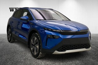 Skoda Elroq vaihtoauto