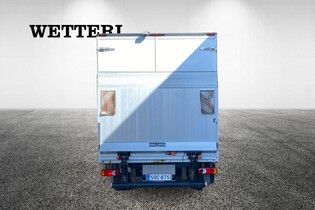 Opel Movano vaihtoauto