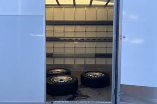 Opel Movano vaihtoauto