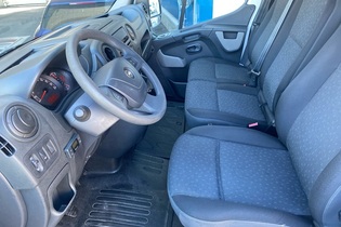 Opel Movano vaihtoauto
