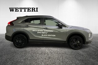 Mitsubishi Eclipse Cross vaihtoauto