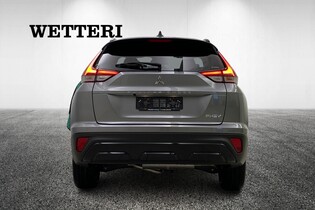 Mitsubishi Eclipse Cross vaihtoauto