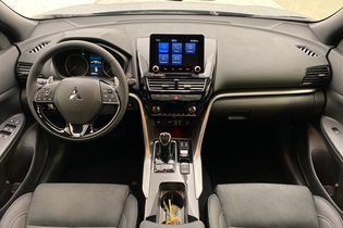 Mitsubishi Eclipse Cross vaihtoauto