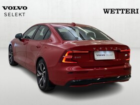 Volvo S60 vaihtoauto