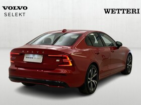 Volvo S60 vaihtoauto