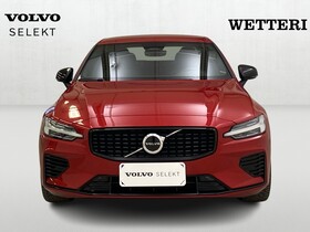Volvo S60 vaihtoauto