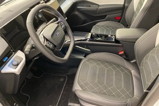 Ford Puma Gen-E vaihtoauto