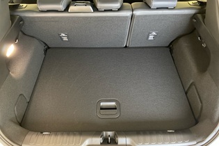 Ford Puma Gen-E vaihtoauto