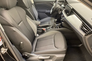 Skoda Scala vaihtoauto