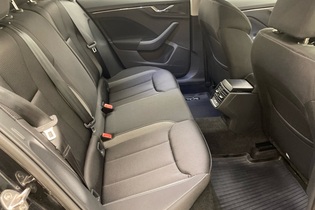 Skoda Scala vaihtoauto