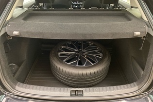 Skoda Scala vaihtoauto