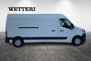 Renault Master vaihtoauto