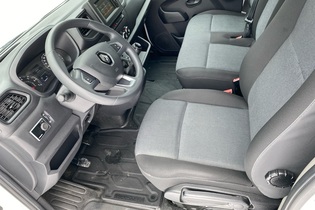 Renault Master vaihtoauto