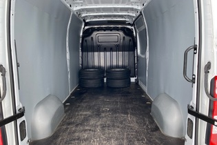 Renault Master vaihtoauto