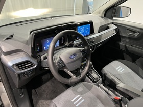 Ford Tourneo Courier vaihtoauto