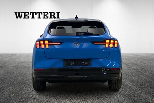 Ford USA Mustang vaihtoauto