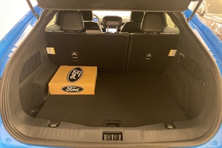 Ford USA Mustang vaihtoauto