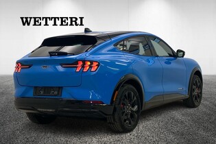 Ford USA Mustang vaihtoauto