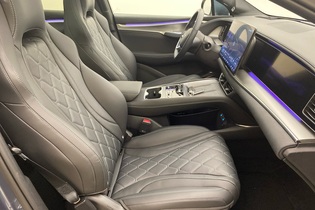 BYD Sealion 7 vaihtoauto