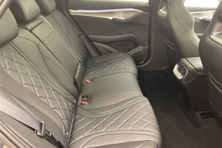 BYD Sealion 7 vaihtoauto