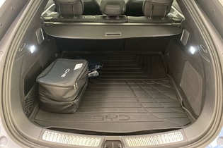 BYD Sealion 7 vaihtoauto