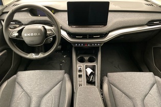 Skoda Elroq vaihtoauto