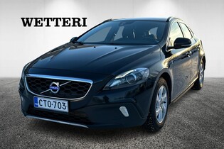 Volvo V40 Cross Country vaihtoauto