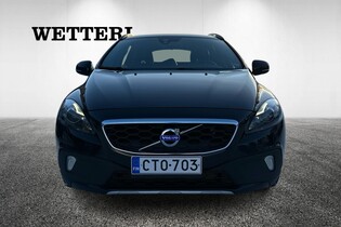 Volvo V40 Cross Country vaihtoauto