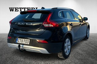 Volvo V40 Cross Country vaihtoauto