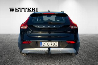 Volvo V40 Cross Country vaihtoauto